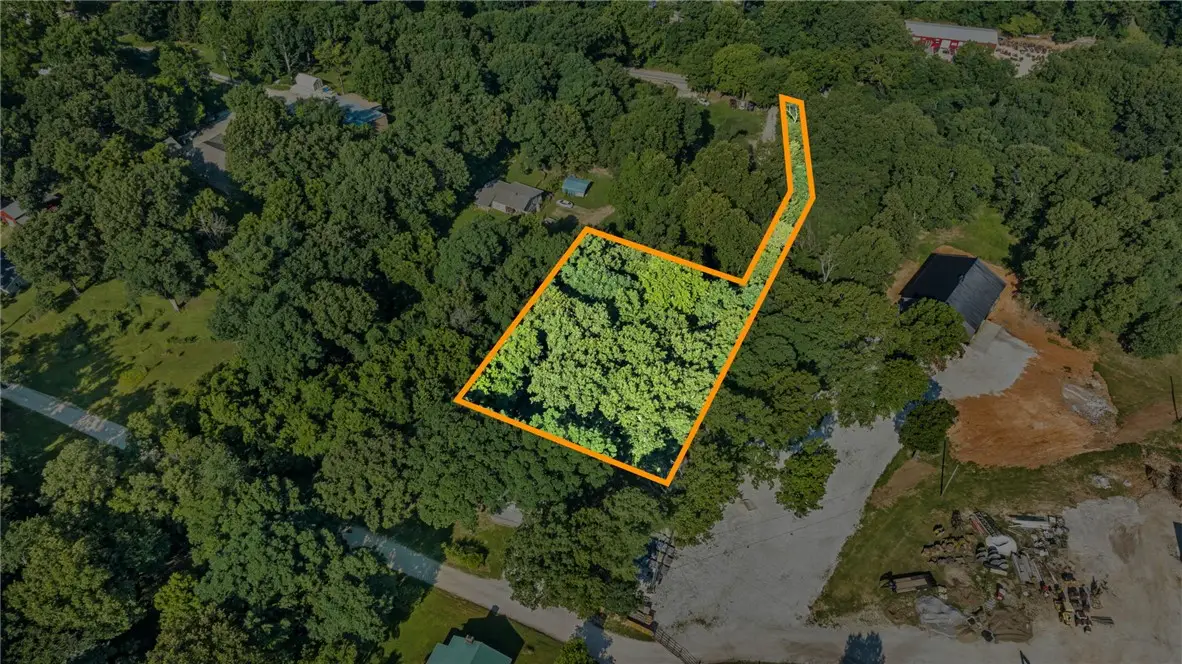0000 Double Springs Road, Fayetteville, AR 72704 - #1