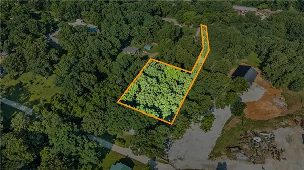 0000 Double Springs Road, Fayetteville, AR 72704