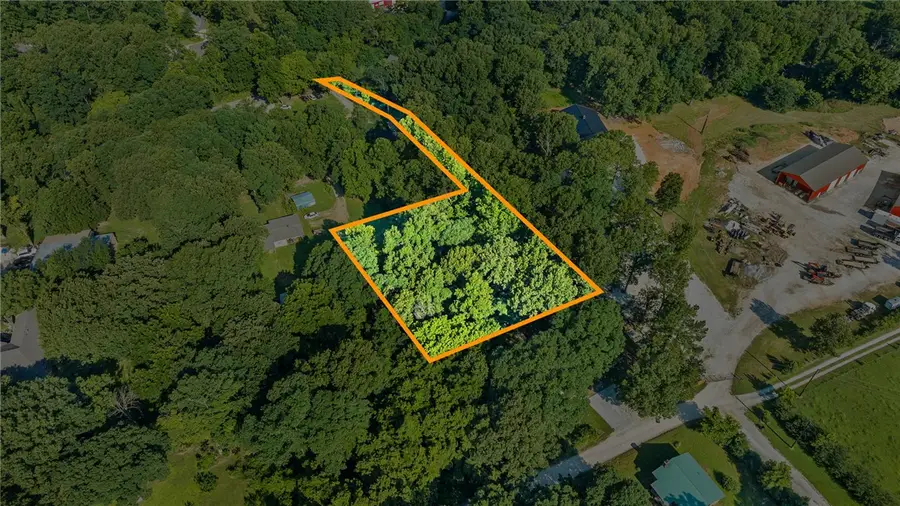 0000 Double Springs Road, Fayetteville, AR 72704 - #2