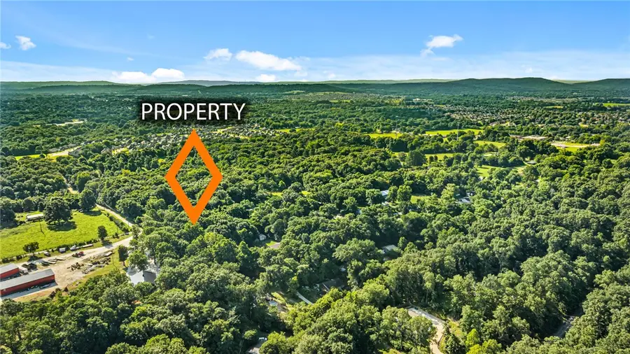 0000 Double Springs Road, Fayetteville, AR 72704 - #3