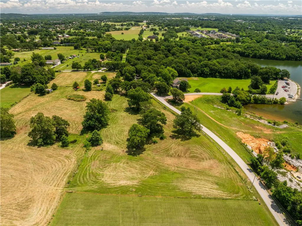 Lot 8 4.51 Acres E Lake Road, Elm Springs, AR 72762 - #1