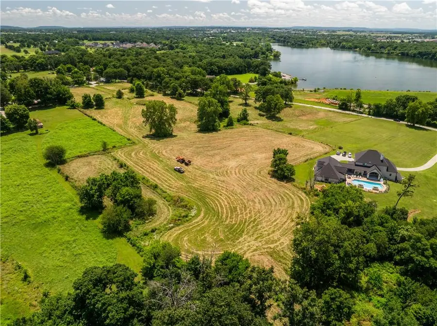 Lot 8 4.51 Acres E Lake Road, Elm Springs, AR 72762 - #2
