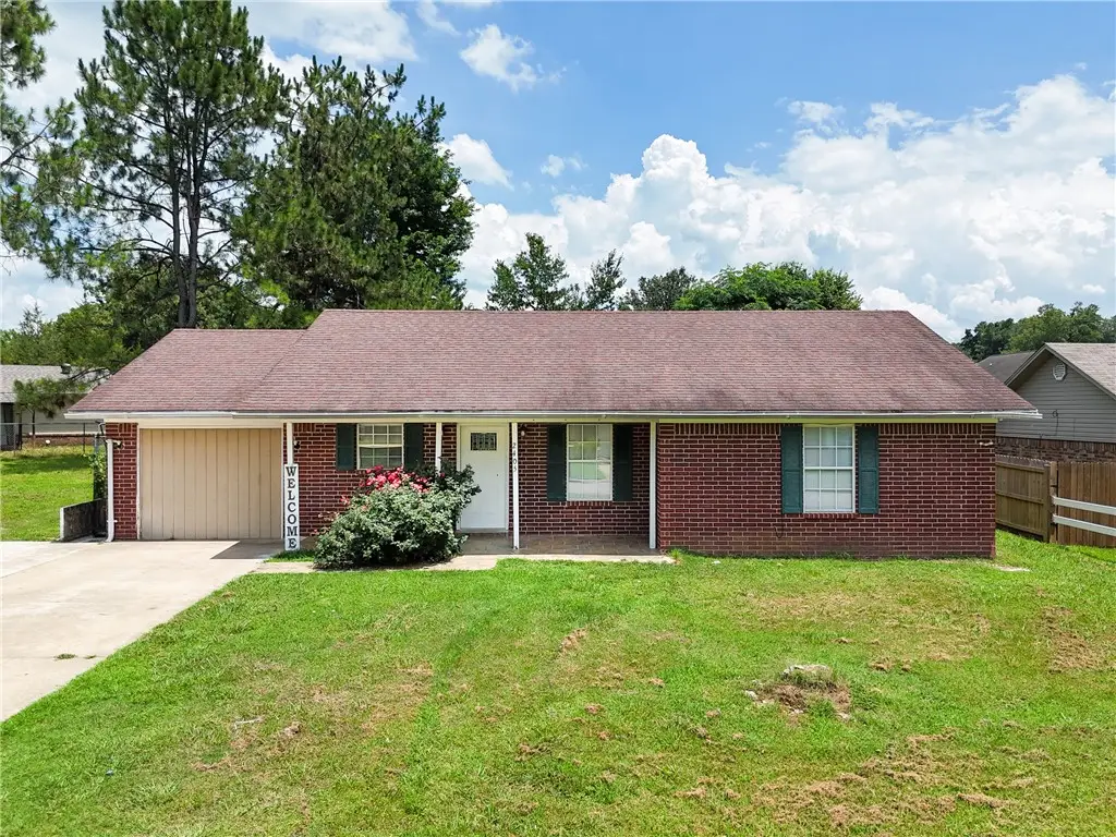 2405 Stall Street, Clarksville, AR 72830 - #1