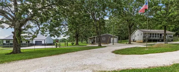 18515 & 18519 Rock Springs Road, Lincoln, AR 72744