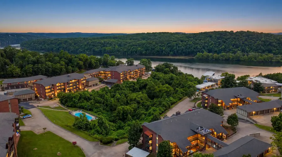 150 Sunken Forest Bldg 5 Drive #167, Forsyth, MO 65653 - #2
