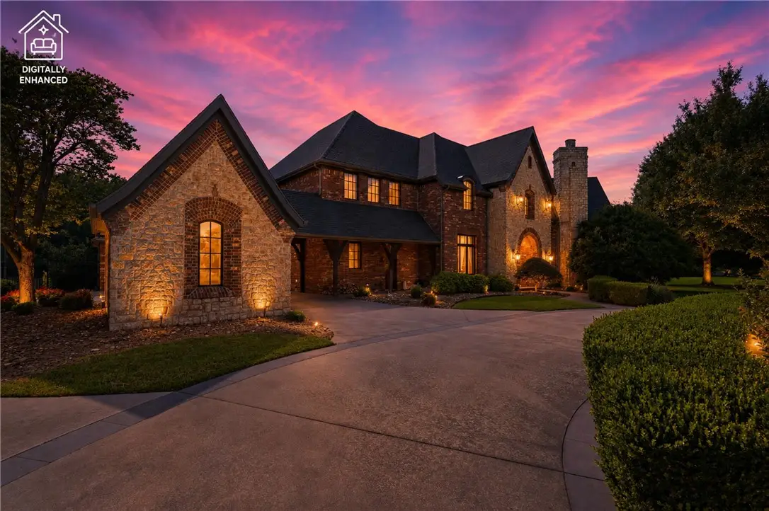 11301 Pembrook Circle, Bentonville, AR 72712 - #1
