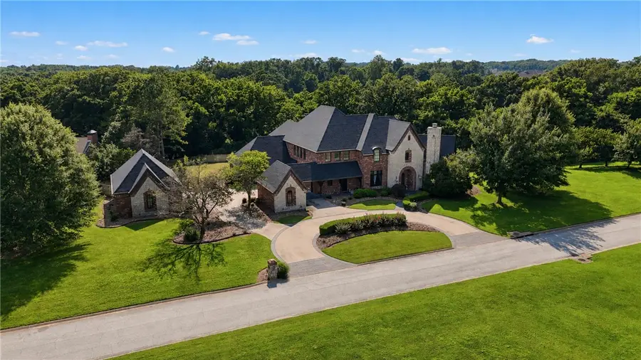 11301 Pembrook Circle, Bentonville, AR 72712 - #3