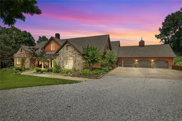 315 Buck Skin Ridge, Pineville, MO 64856