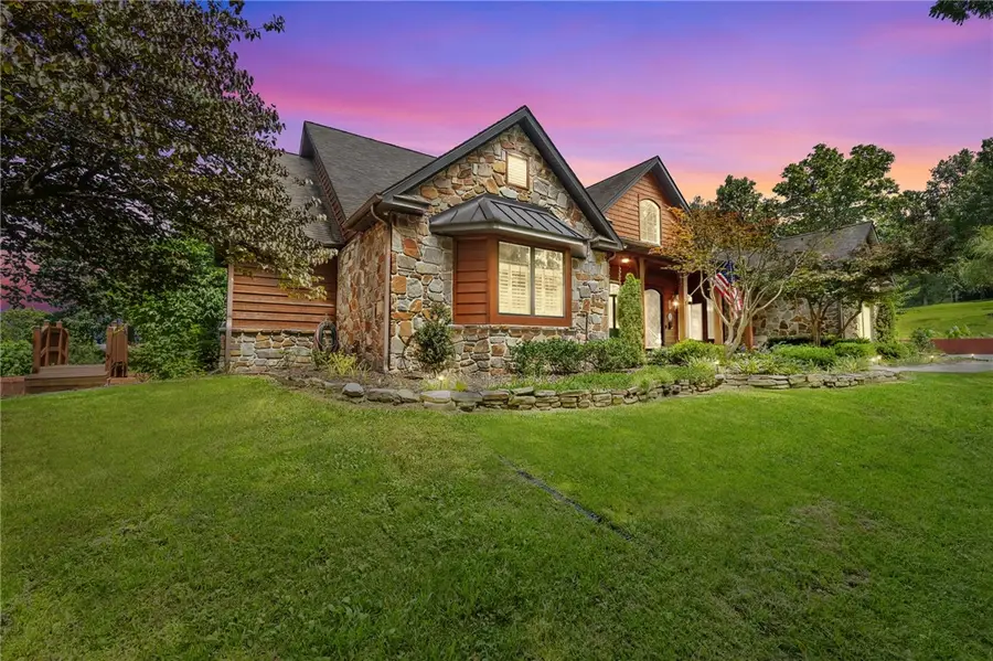 315 Buck Skin Ridge, Pineville, MO 64856 - #2