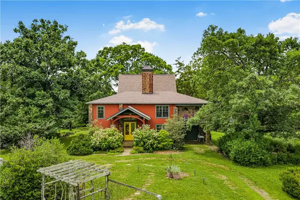 21701 Mount Gaylor Point, Winslow, AR 72959