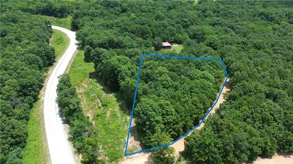 00 Nc 4810, Mount Judea, AR 72655