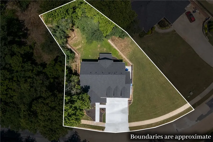 4103 NE Kensington Avenue, Bentonville, AR 72712 - #3