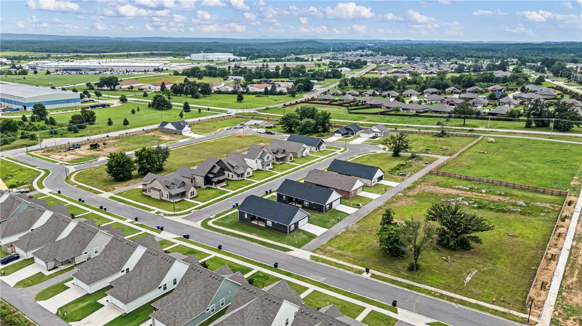 Lot 31 Fir Street, Fort Smith, AR 72916 - #1