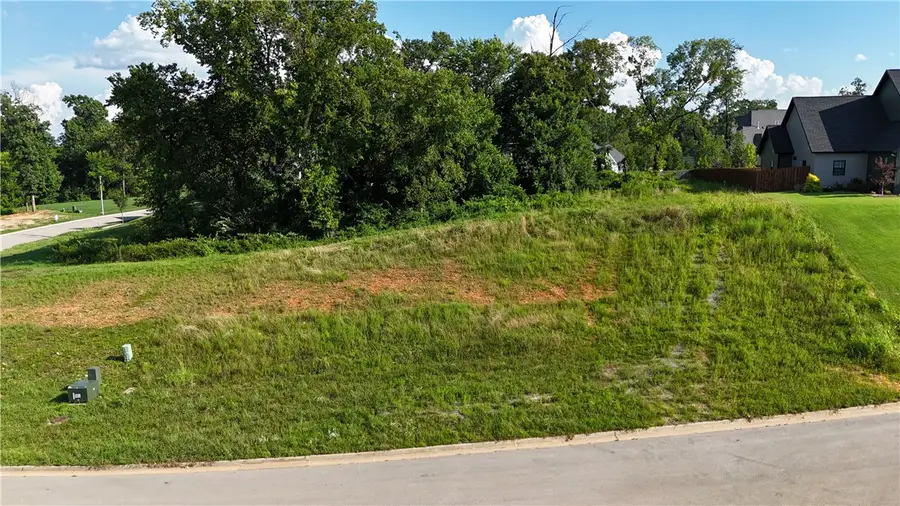 8402 W Migration, Bentonville, AR 72713 - #2