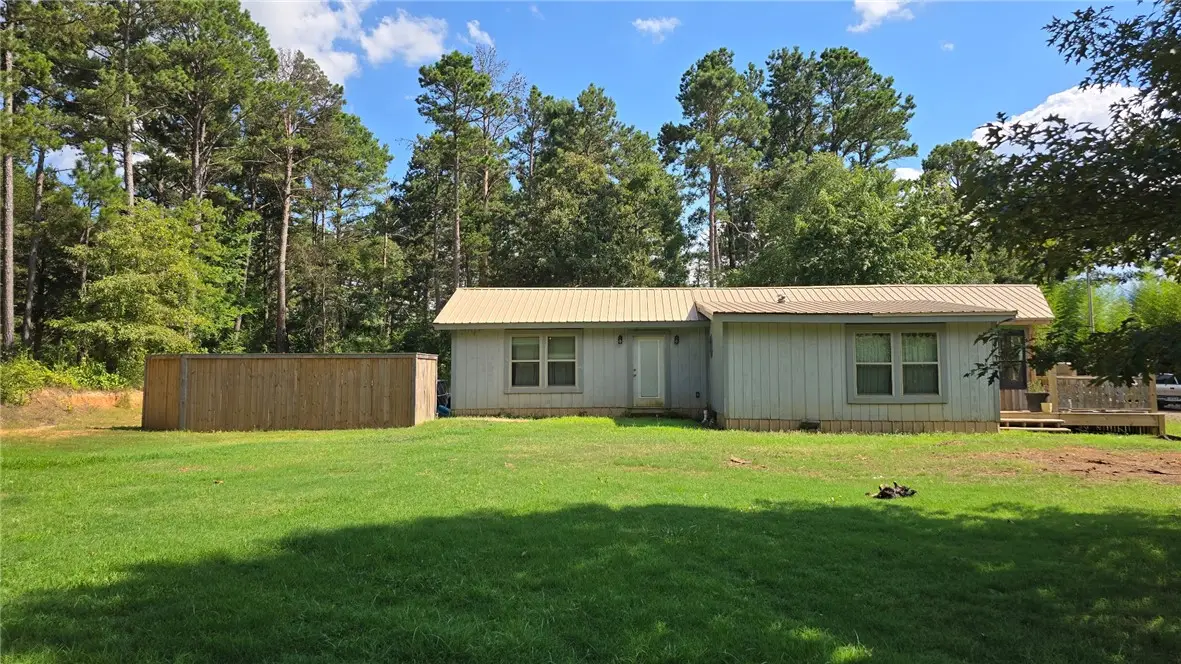 1325 Whorton Mountain Road, London, AR 72847 - #1