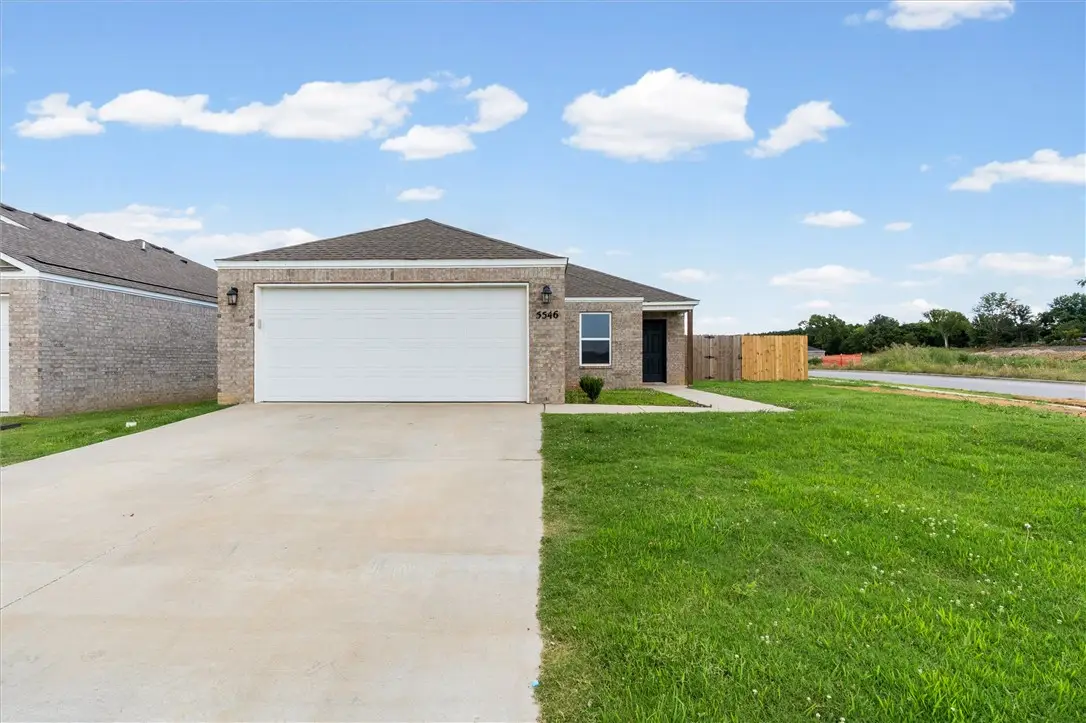 5546 Sugarloaf Avenue, Springdale, AR 72764 - #1