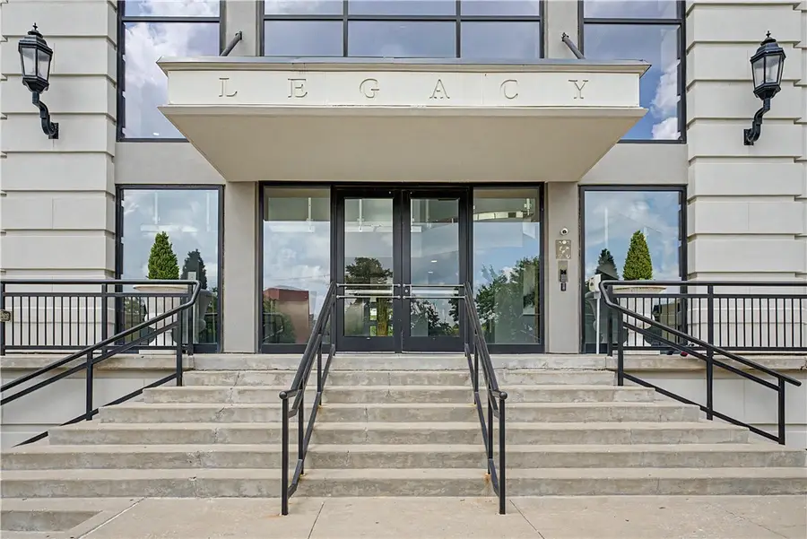 401 Watson Street #508, Fayetteville, AR 72701 - #2