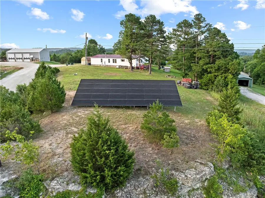 110 Alms Avenue, Jasper, MO 65771 - #2