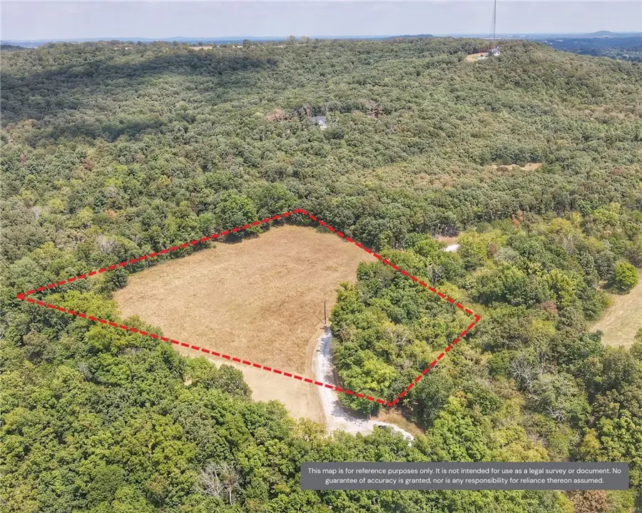 708 Bowen Boulevard, Fayetteville, AR 72703 - #2