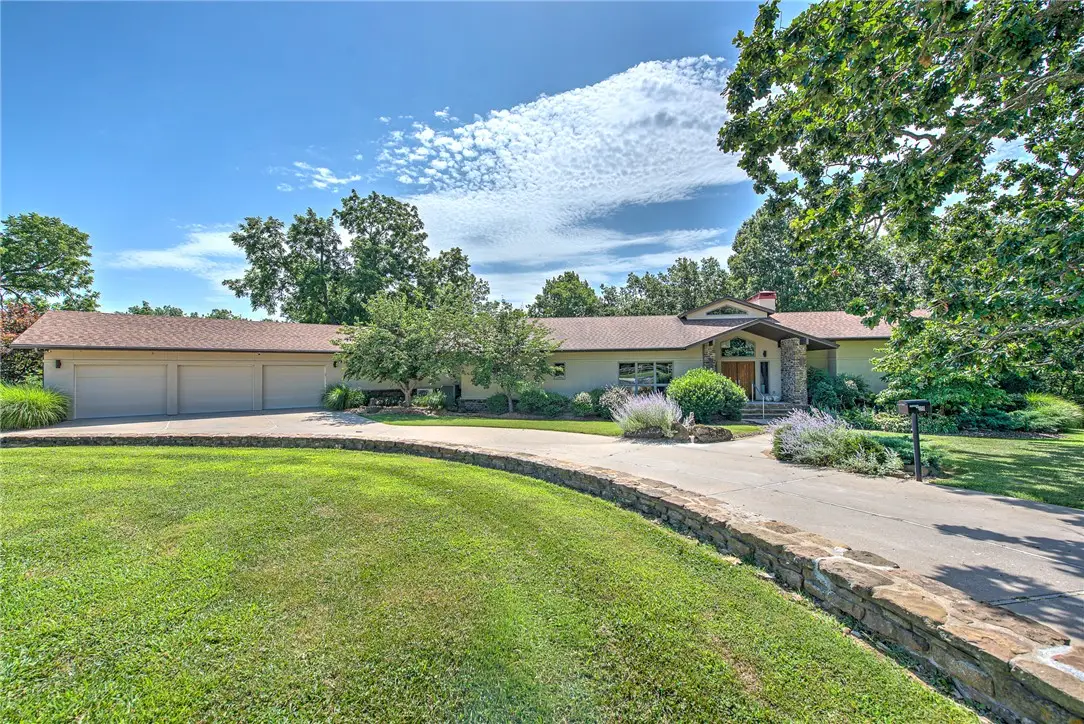 4601 N 2nd Street, Rogers, AR 72756 - #1