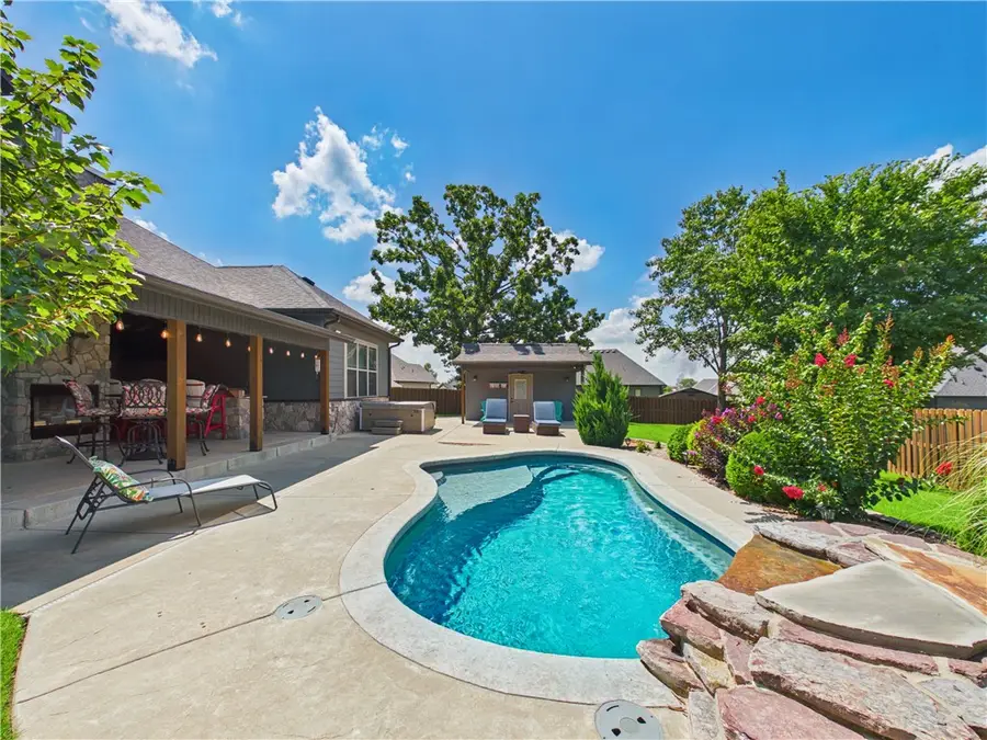 3641 Bitterroot Cove, Bentonville, AR 72712 - #2
