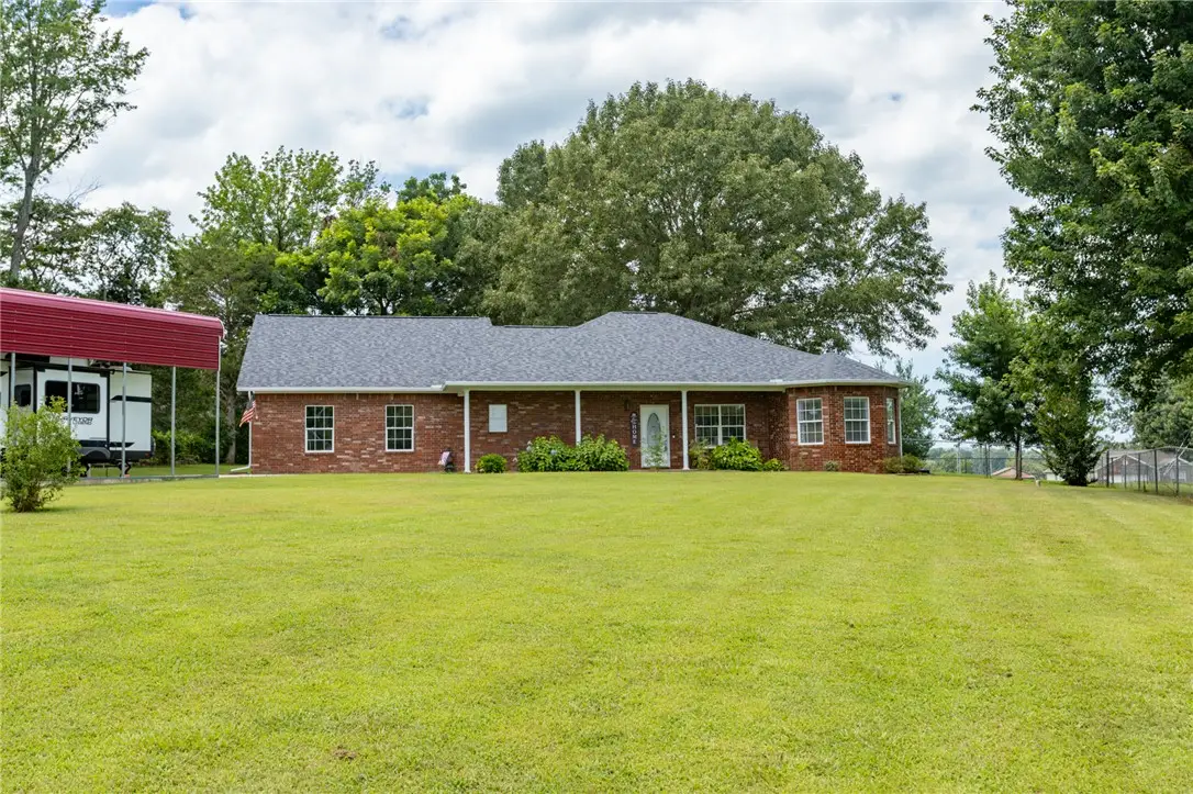 6468 Crystal Cove, Harrison, AR 72601 - #1