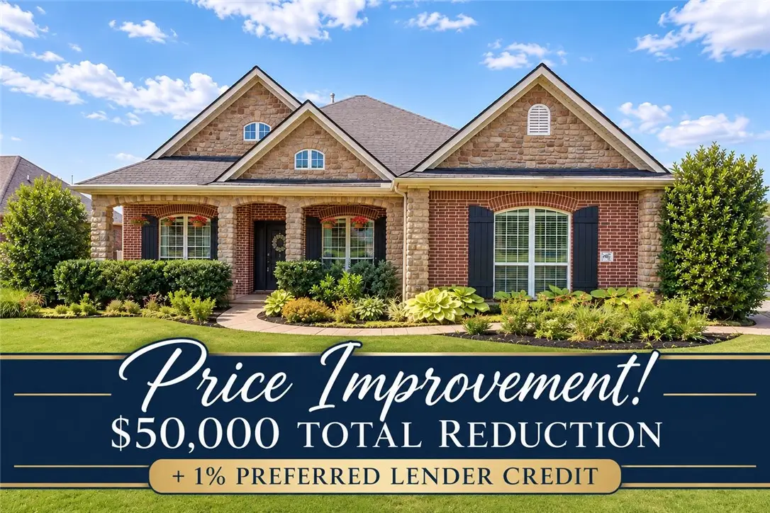 5603 Sombreado Road, Fayetteville, AR 72703 - #1