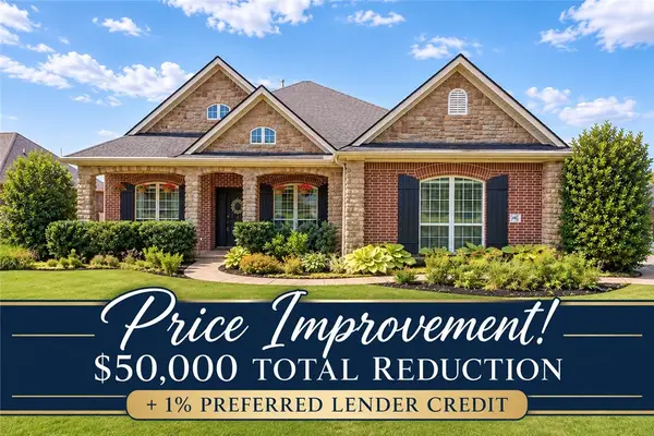 5603 Sombreado Road, Fayetteville, AR 72703