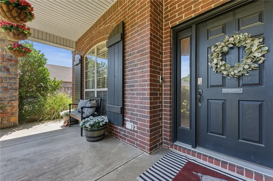 5603 Sombreado Road, Fayetteville, AR 72703 - #3