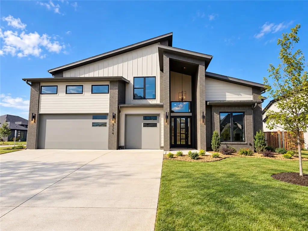 4312 S 87th Street, Bentonville, AR 72713 - #1