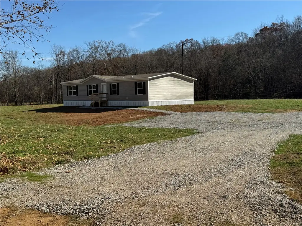 6444 3975 Madison 6444, Huntsville, AR 72740 - #1