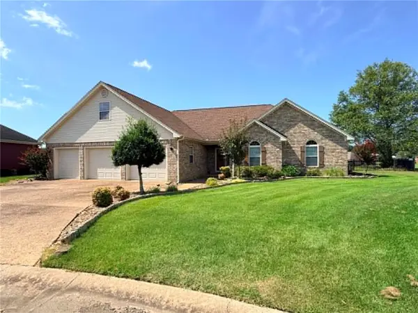 10080 Tate Lane, Danville, AR 72833