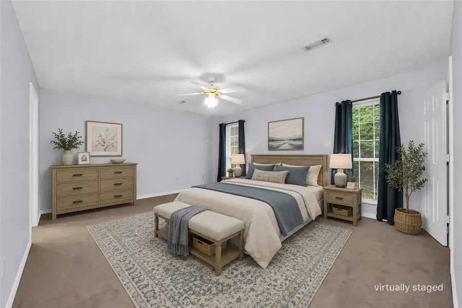 2150 Ball Avenue, Fayetteville, AR 72703 - #3
