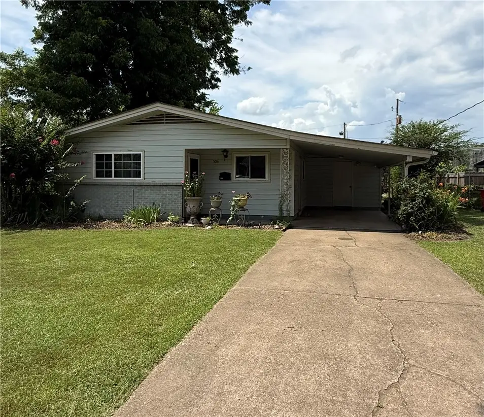 506 Harrison Street, Dardanelle, AR 72834 - #1