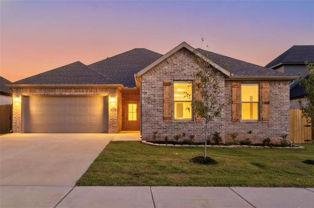 7004 Basswood Avenue, Bentonville, AR 72713 - #1