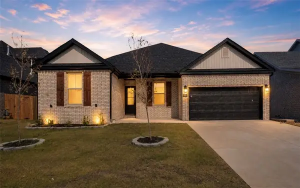 7008 SW High Meadow Boulevard, Bentonville, AR 72713