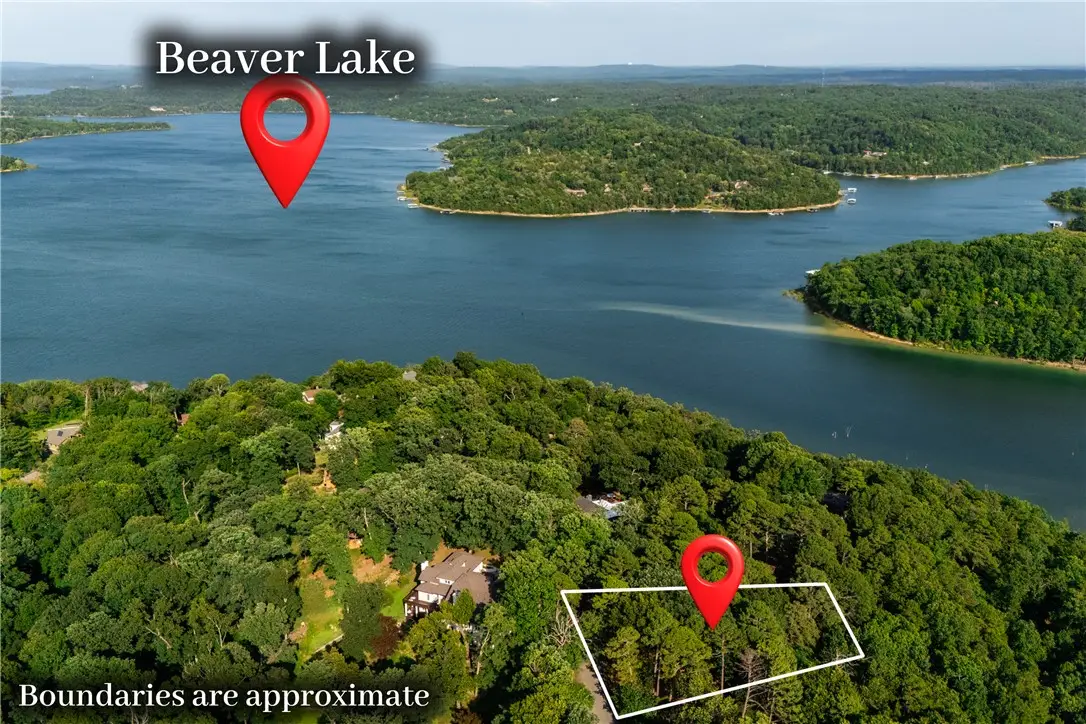 Lot 26 Ravenshoe Road, Rogers, AR 72756 - #1