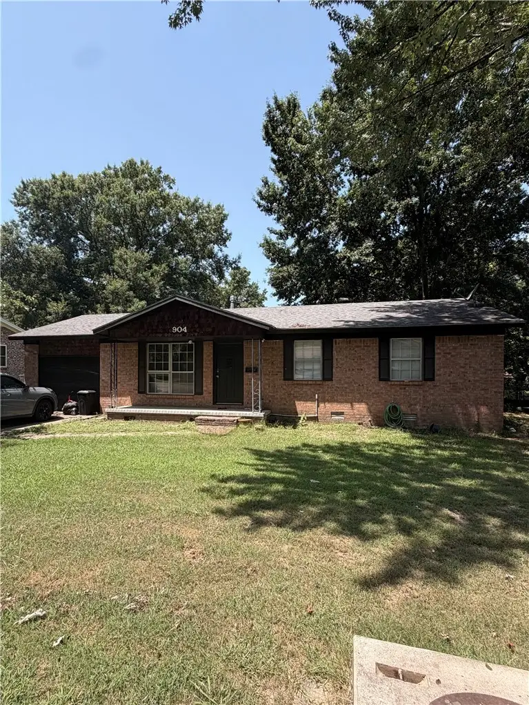 904 Olive Drive, Clarksville, AR 72830 - #1