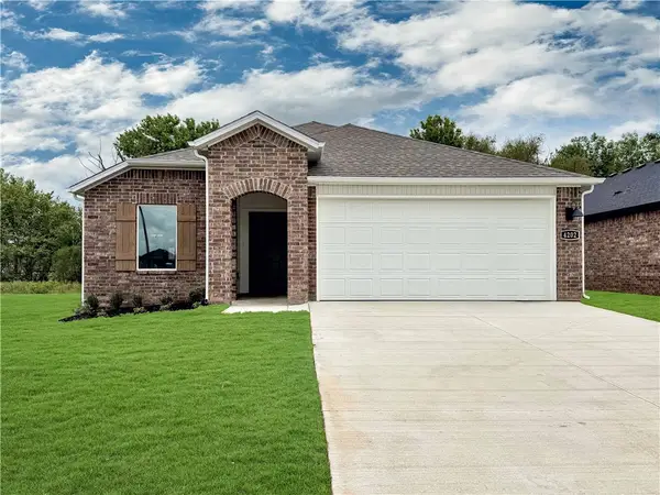 4526 Camella Street, Springdale, AR 72764