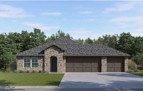 4374 Blossom Avenue, Springdale, AR 72764