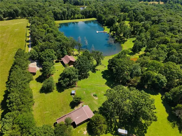 21019 Carter Road, West Fork, AR 72774