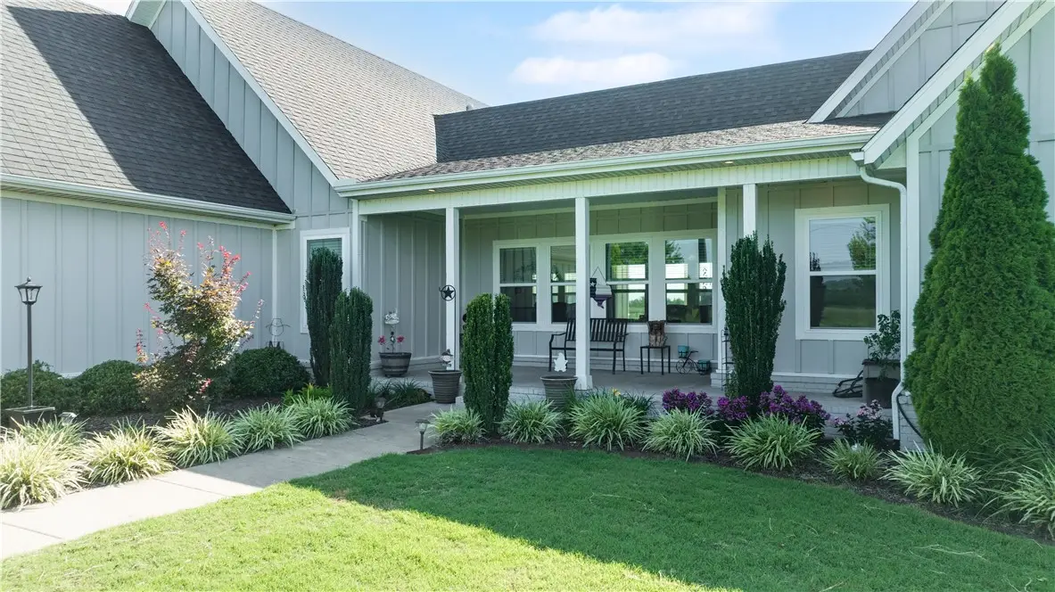 11985 Viney Grove Road, Prairie Grove, AR 72753 - #1
