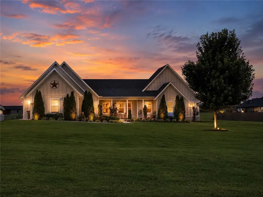 11985 Viney Grove Road, Prairie Grove, AR 72753 - #3