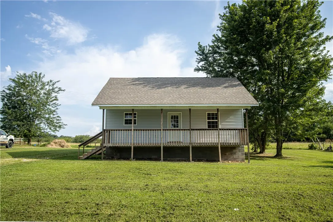 84 Nichols Street, Western Grove, AR 72685 - #1