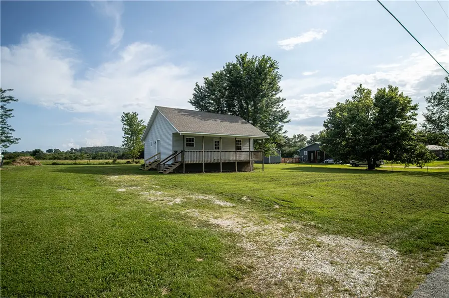 84 Nichols Street, Western Grove, AR 72685 - #2