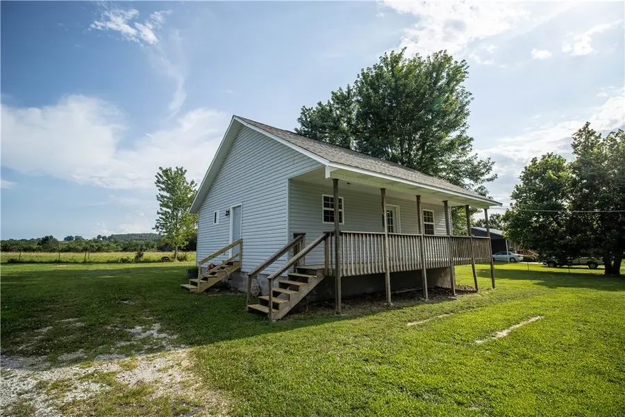84 Nichols Street, Western Grove, AR 72685 - #3