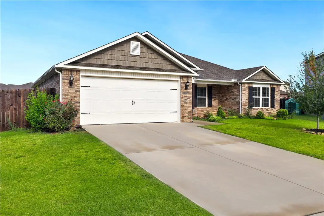 4212 SW Atlantic Court, Bentonville, AR 72713 - #1