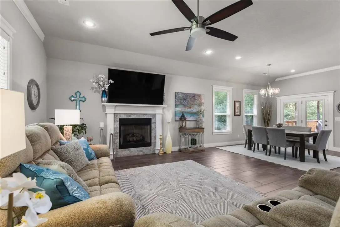 1 Embleton Drive, Bella Vista, AR 72714 - #1