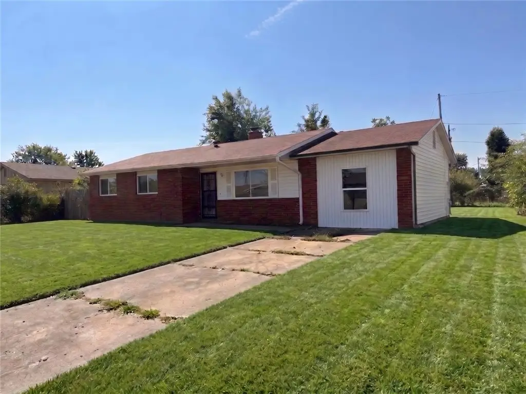 1404 Beech Drive, Rogers, AR 72756 - #1