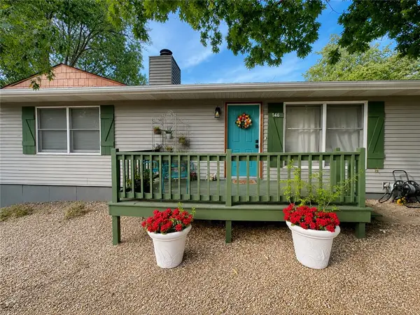 146 Holiday Island Drive, Holiday Island, AR 72631
